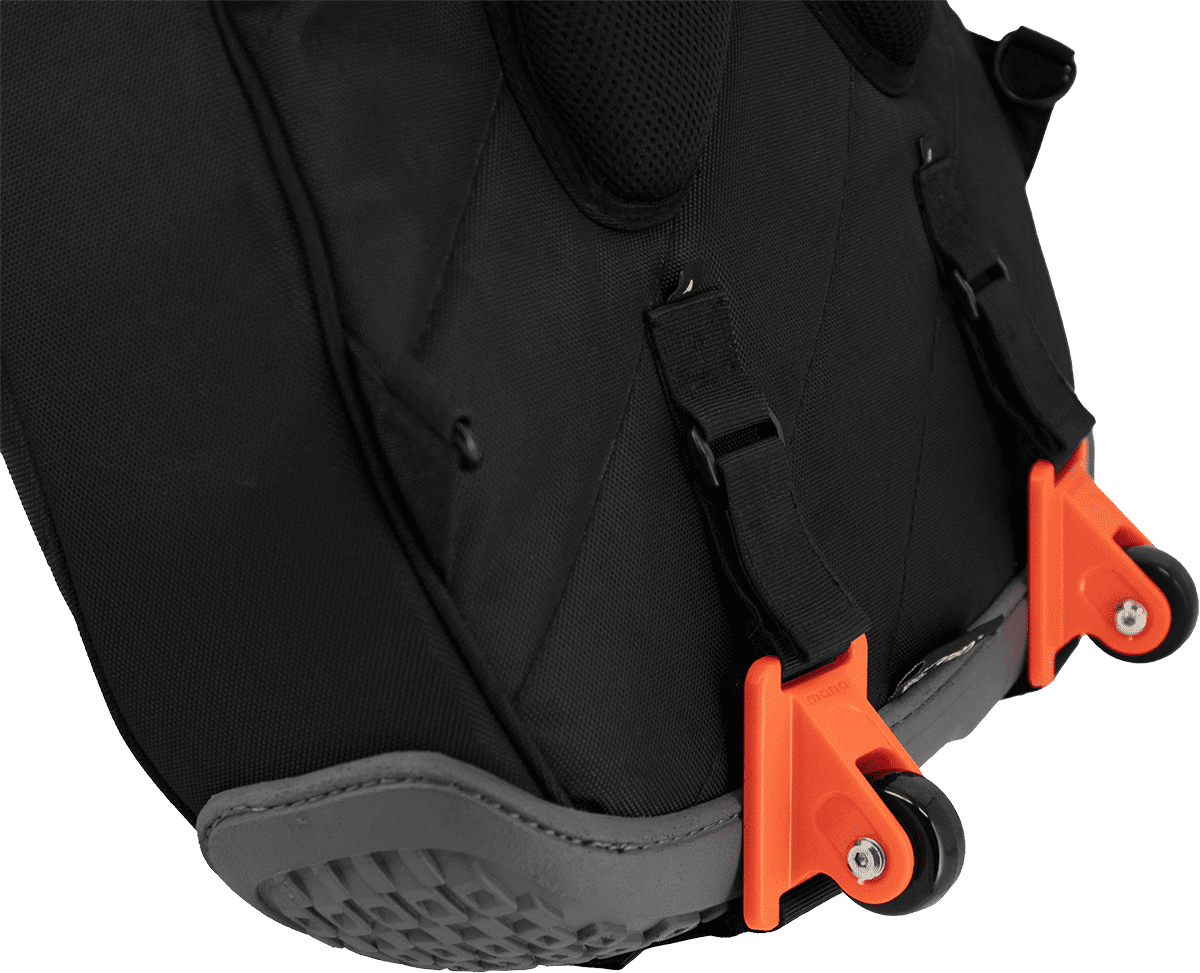 Mono M80 Vertigo Ultra Demi Caisse, Es-335 - Tasche für E-Gitarren - Variation 9