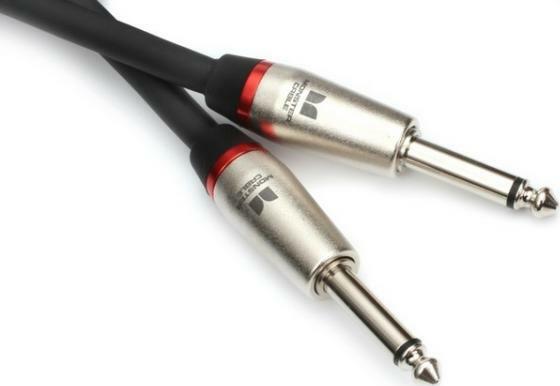 Monster Cable Performer Jack Jack Instrument 6.4m - - Kabel - Main picture