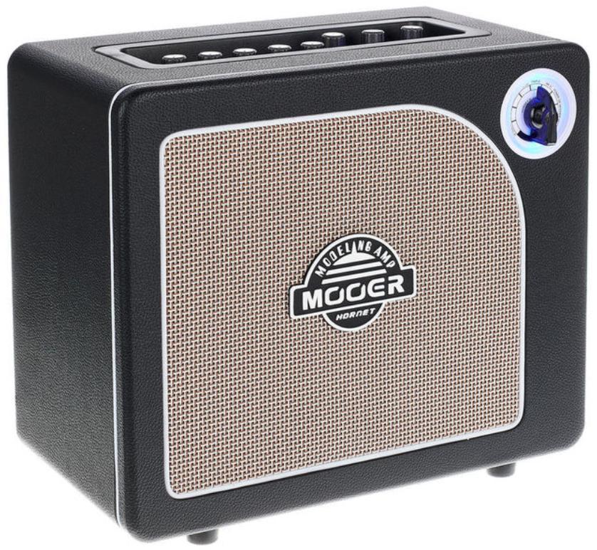 Combo für e-gitarre Mooer Hornet