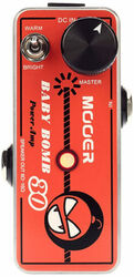 Endstufen für e-gitarre Mooer Baby Bomb Micro Power Amp