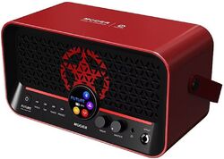 Combo für e-gitarre Mooer F15I Red Star Edition