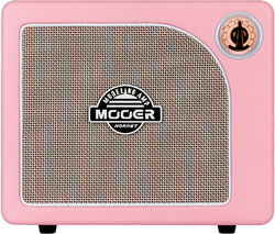 Combo für e-gitarre Mooer Hornet Pink