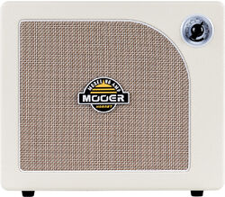 Hornet Combo White