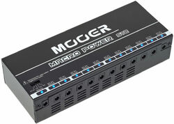 Mooer Macro Power S12 (3400mA / 9-12-15-18V)