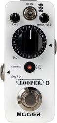 Micro Looper II
