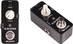 Reverb/delay/echo effektpedal Mooer SLOW ENGINE