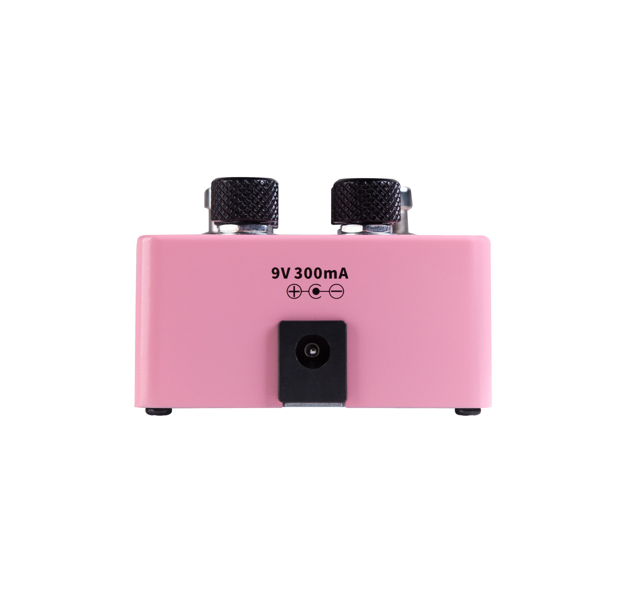 Mooer D7x2 Delay - Reverb/Delay/Echo Effektpedal - Variation 4