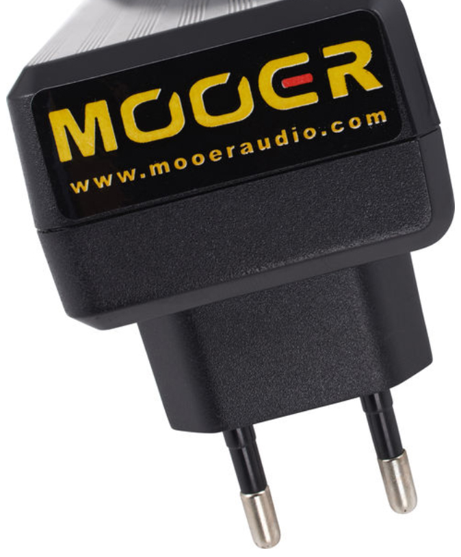 Mooer Fountain Pdnw-12v2a - Stromversorgung - Variation 1