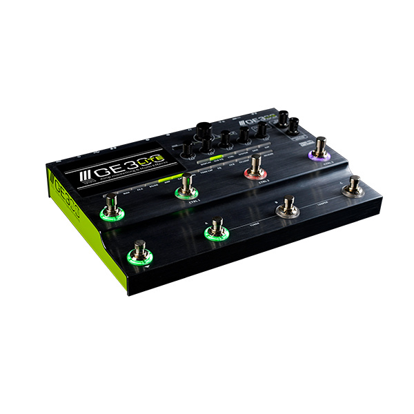 Mooer Ge300 Lite - Multieffektpedal - Variation 1