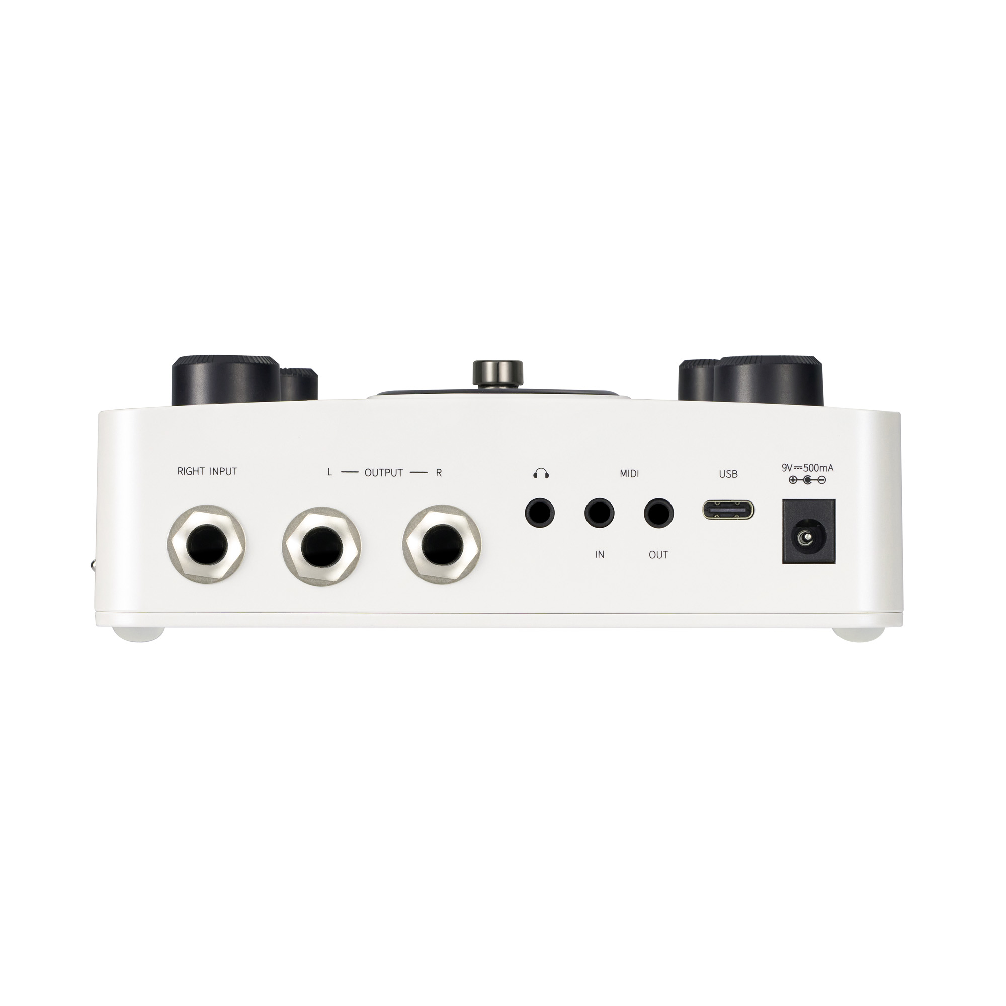 Mooer Gl200 Groove Loop Series - Looper Effektpedal - Variation 2