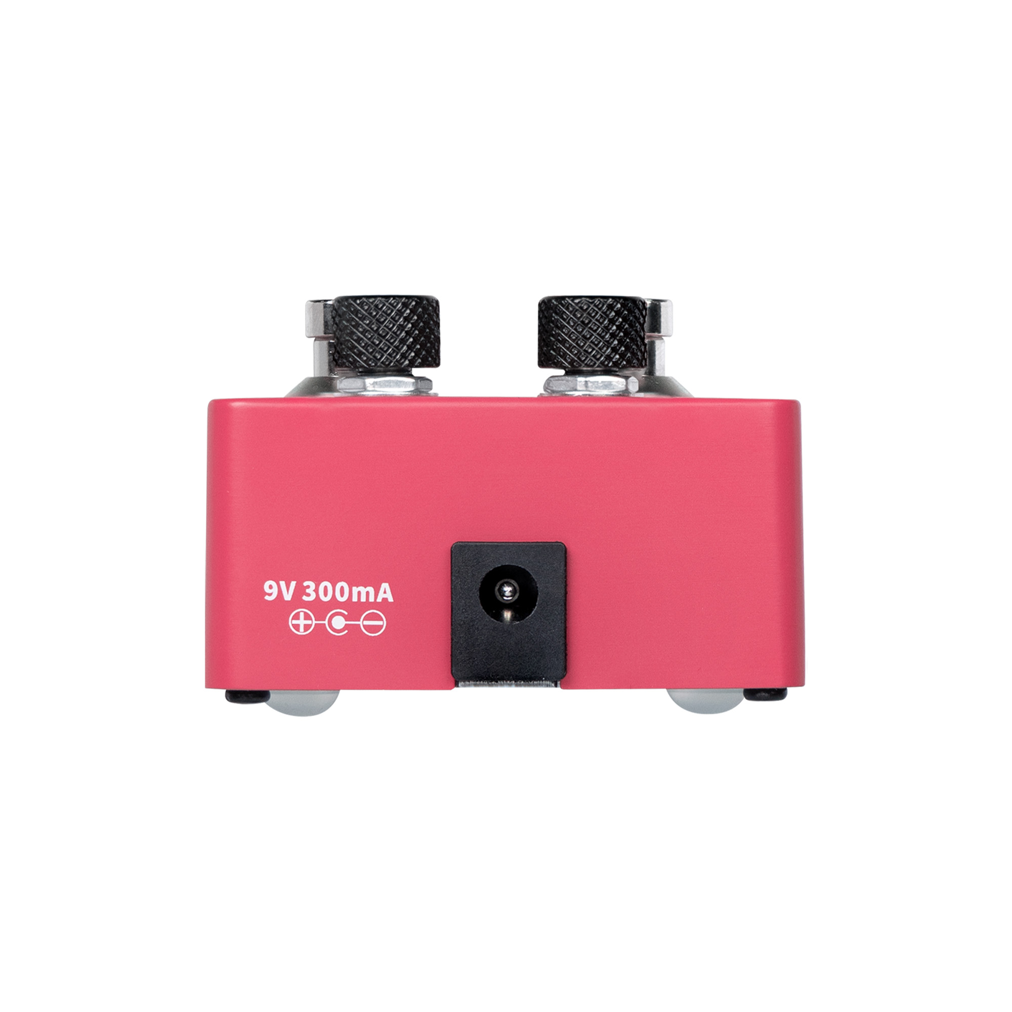 Mooer Tender Octaver X2 - Harmonizer Effektpedal - Variation 2