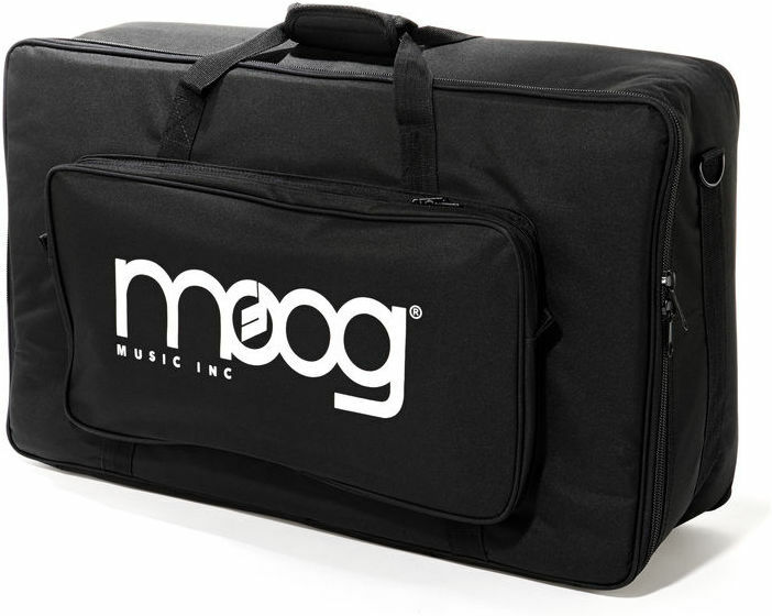 Moog Sub 37 & Little Phatty Gig Bag - Tasche für Keyboard - Main picture