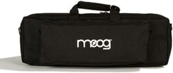 Tasche für keyboard Moog Theremini Gigbag