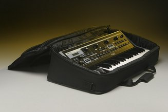 Moog Sub 37 & Little Phatty Gig Bag - Tasche für Keyboard - Variation 1