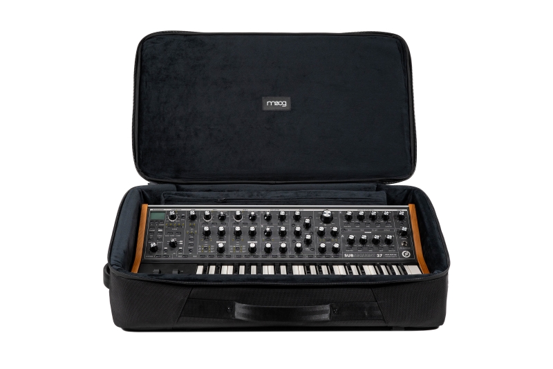 Moog Housse Subsequent 25 Sr Case - Tasche für Keyboard - Variation 2