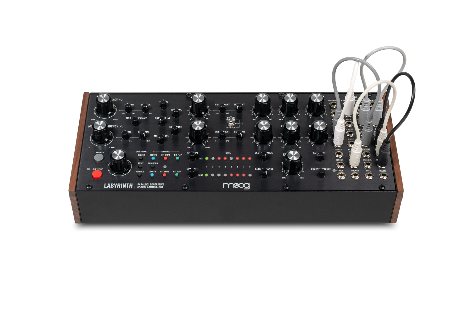 Moog Labyrinth - Expander - Variation 1