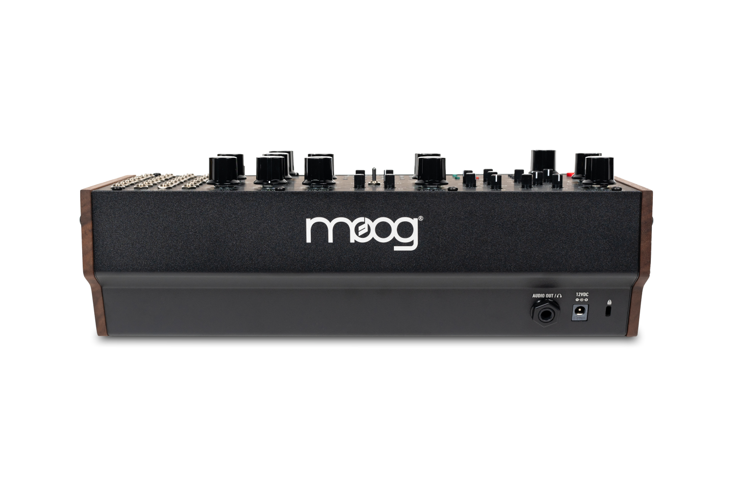 Moog Labyrinth - Expander - Variation 5
