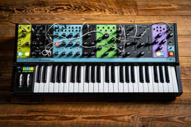 Moog Matriarch - Synthesizer - Variation 6