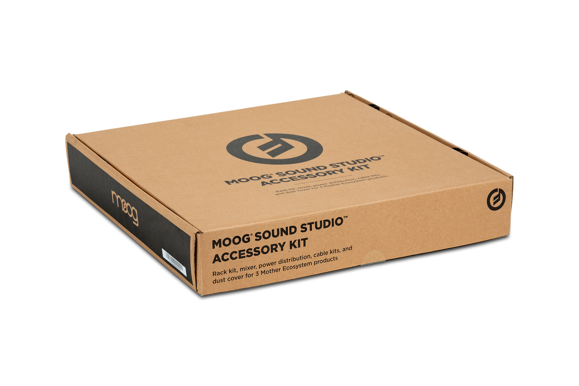 Moog Sound Studio Accessory Kit - Zubehörteile Set für recorder - Variation 4