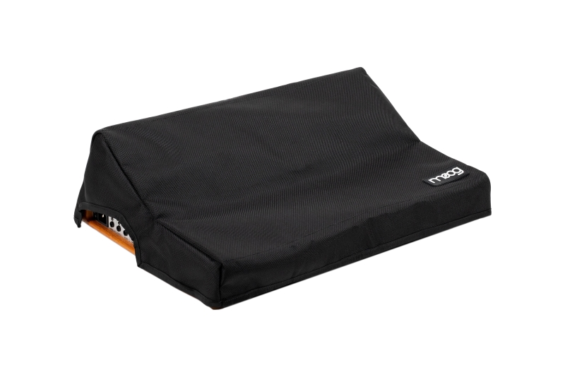 Moog Subsequent 25 Dust Cover - Tasche für Keyboard - Variation 1