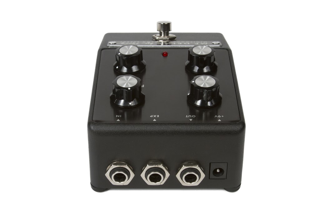 Moog Minifooger Delay - Reverb/Delay/Echo Effektpedal - Variation 2