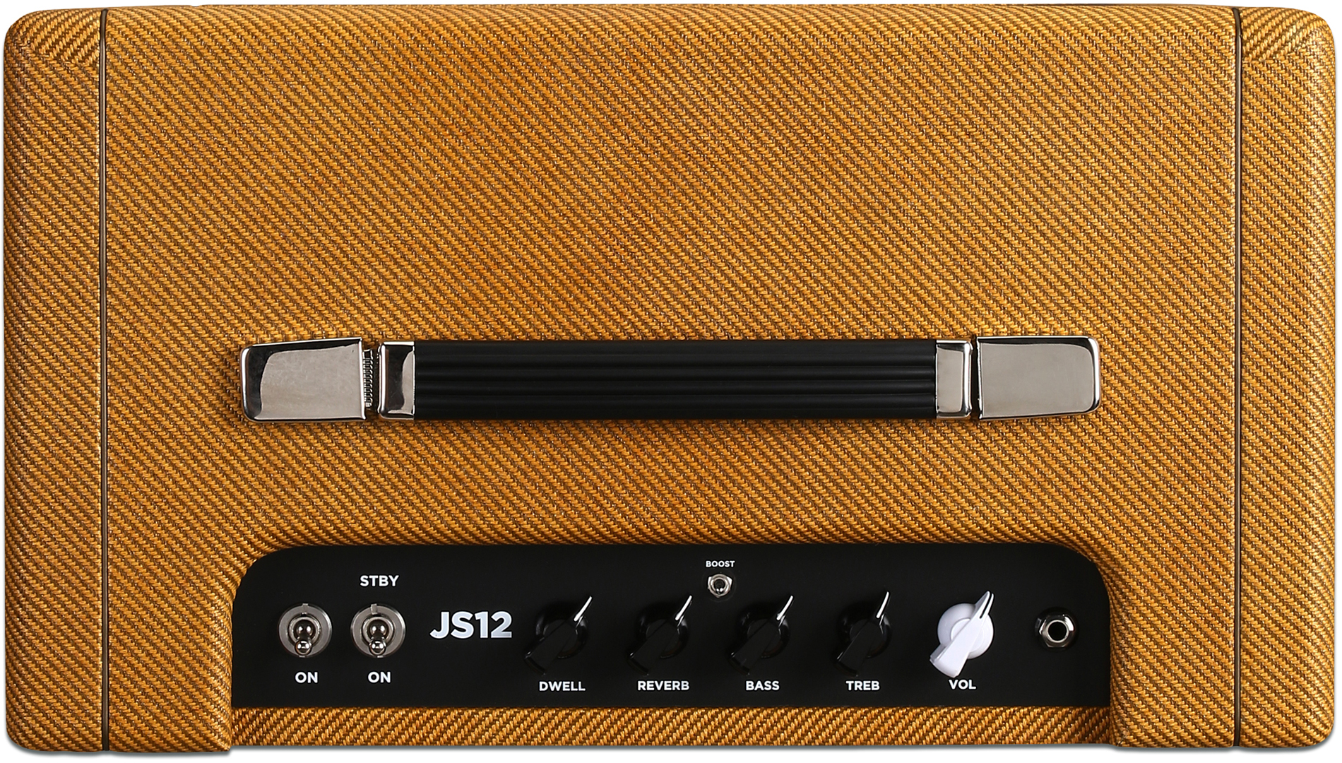 Morgan Amplification Josh Smith Js12 Combo Signature 12w 1x12 - Combo für E-Gitarre - Variation 2