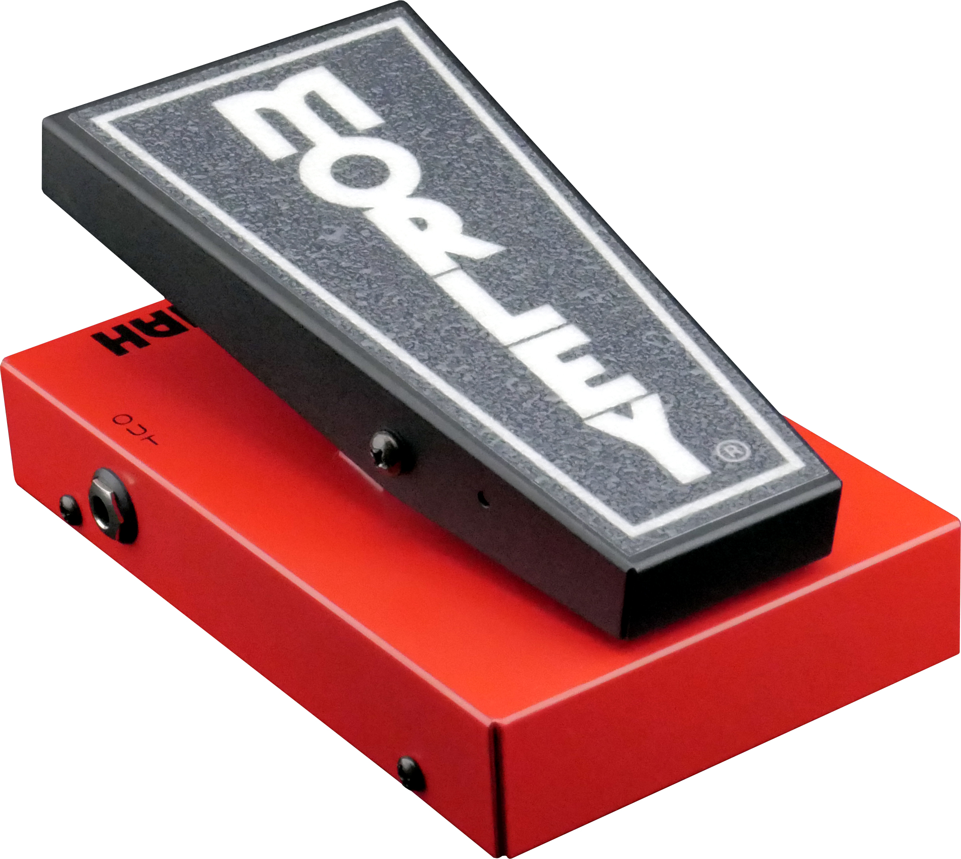 Morley 20/20 Lead Wah - Wah/Filter Effektpedal - Variation 2