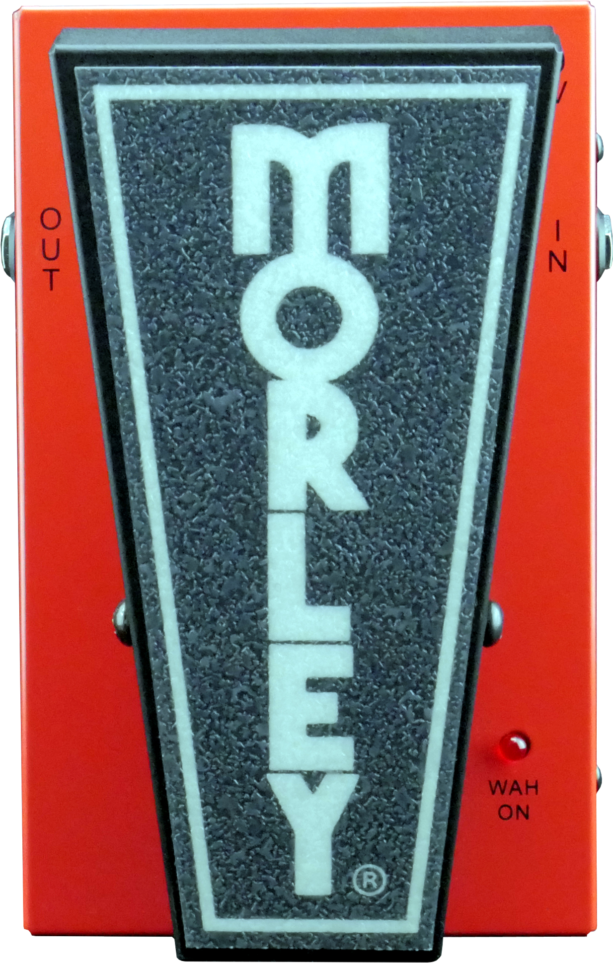 Morley 20/20 Lead Wah - Wah/Filter Effektpedal - Variation 3