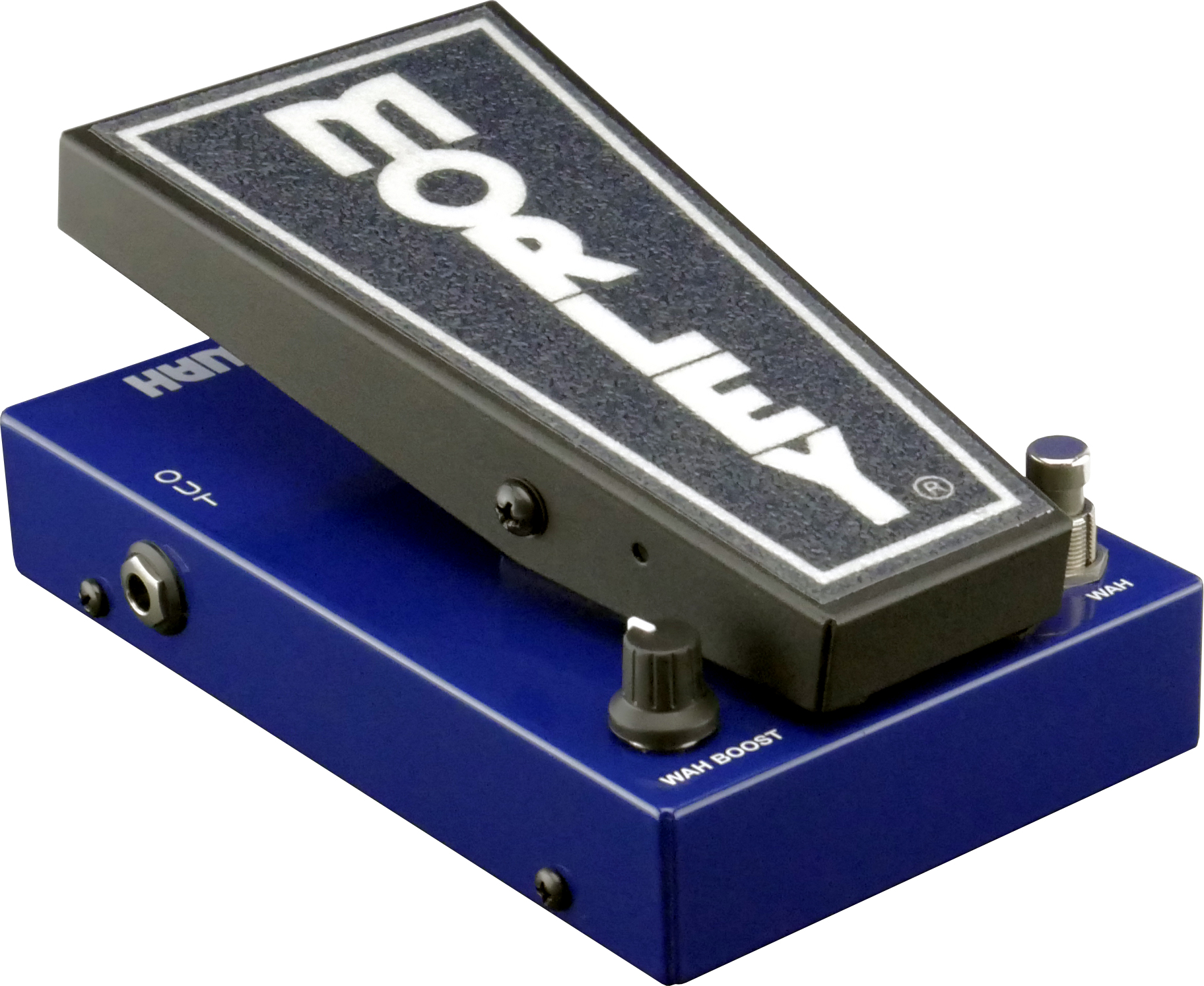 Morley 20/20 Power Wah - Wah/Filter Effektpedal - Variation 2