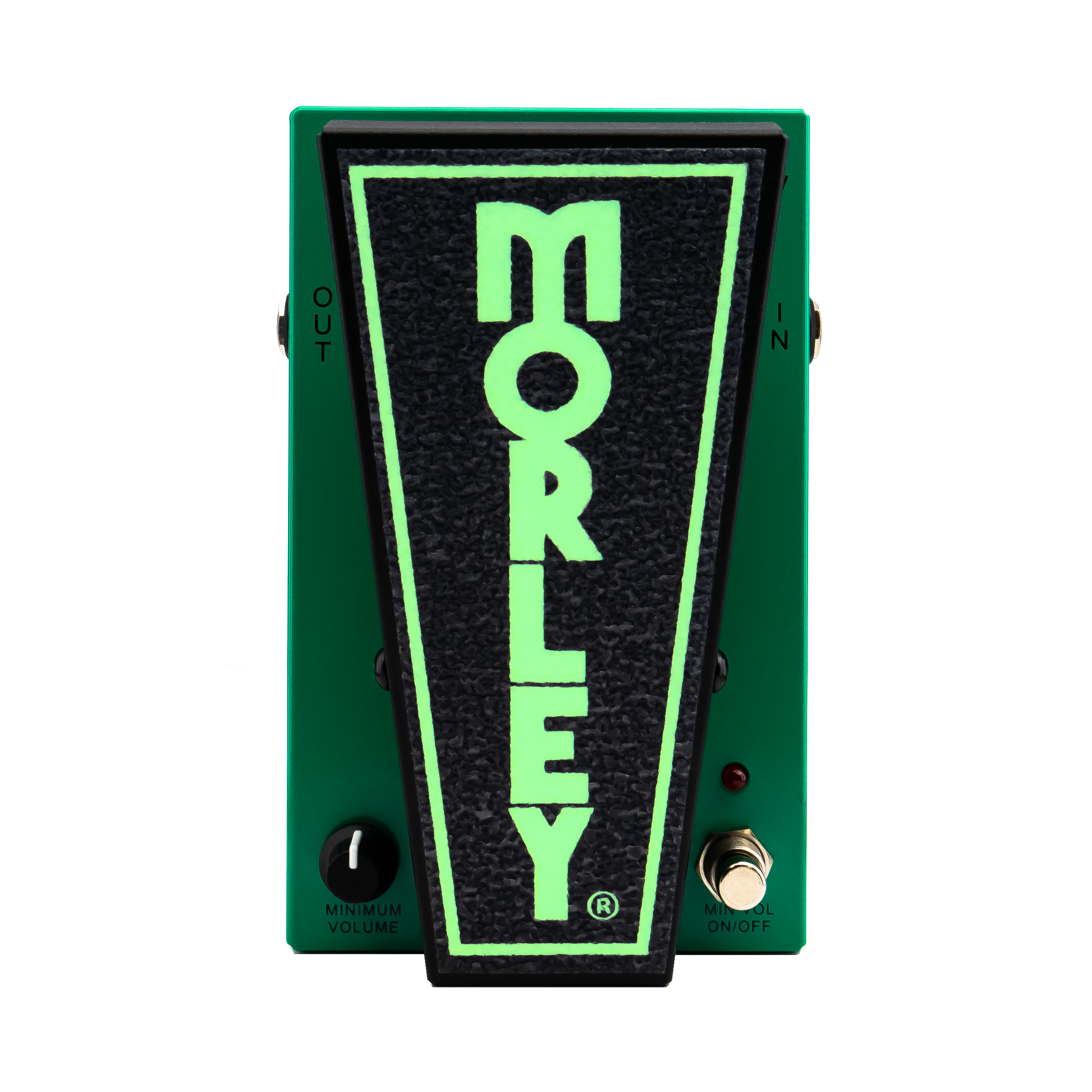 Morley 20/20 Volume Plus - Volume/Booster/Expression Effektpedal - Variation 1