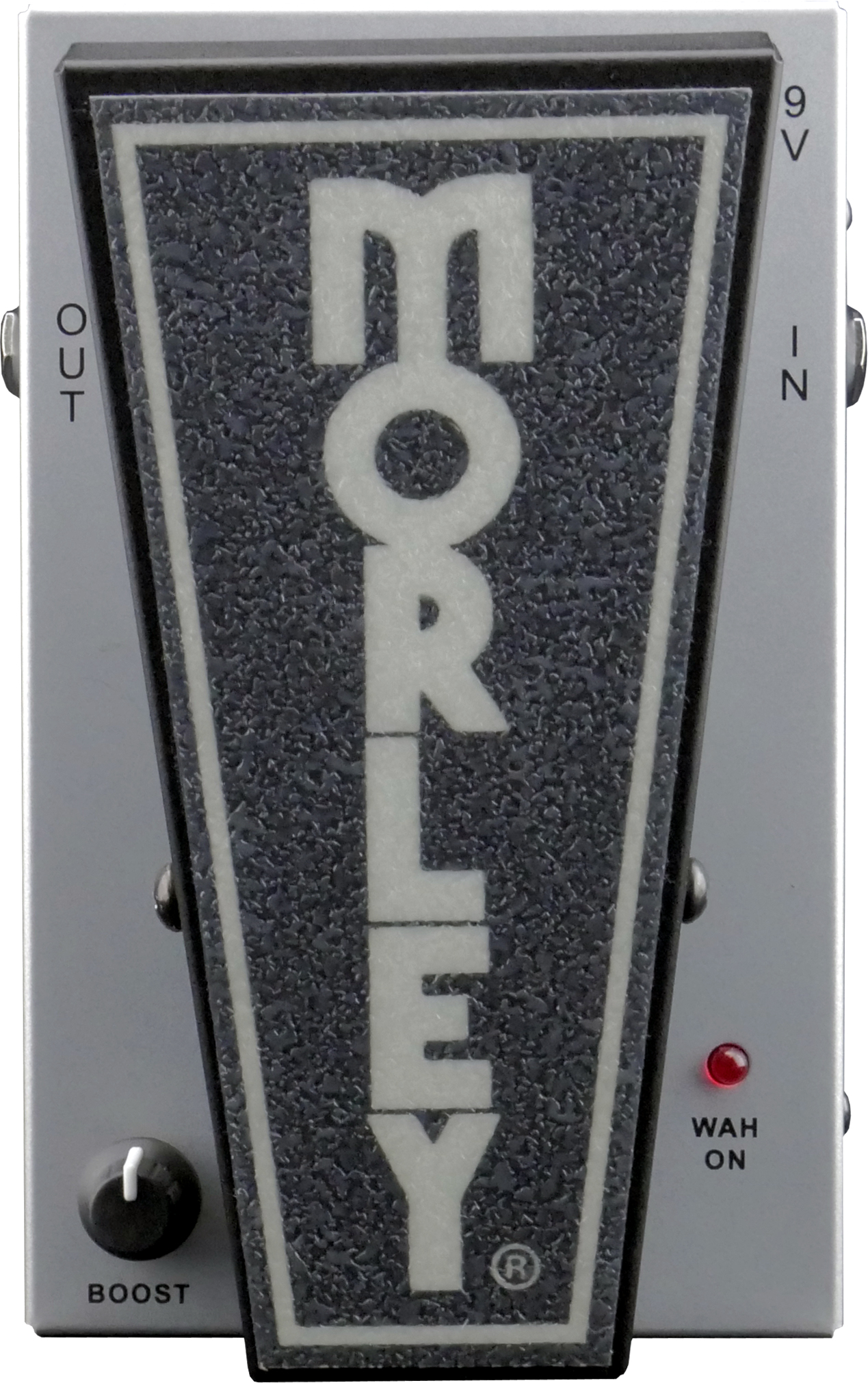 Morley 20/20 Wah Boost - Wah/Filter Effektpedal - Variation 3