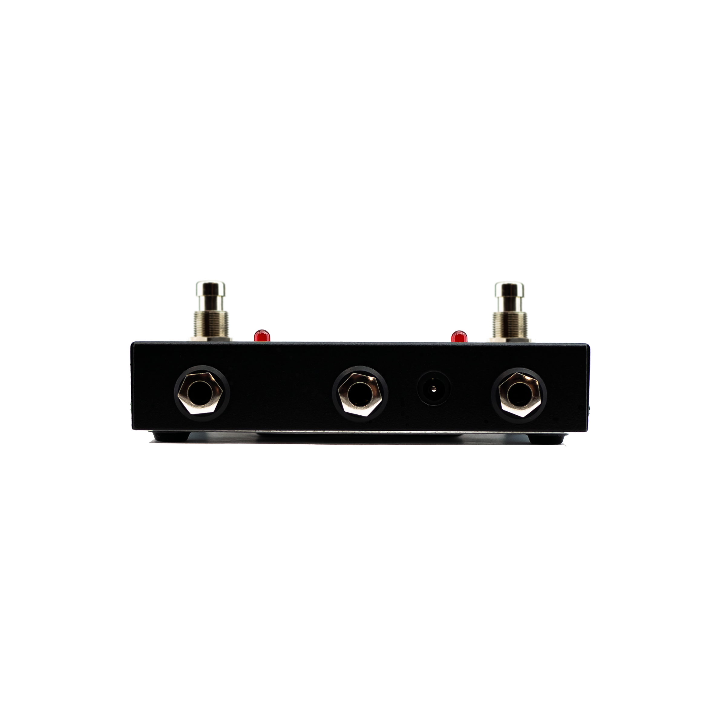Morley Aby Gold Series Switcher 1 Vers 2 Ou 2 Vers 1 - Fußschalter & Sonstige - Variation 1