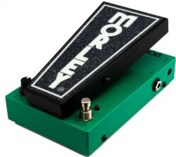 Volume/booster/expression effektpedal Morley 20/20 VOLUME PLUS