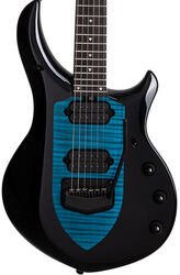 John Petrucci Majesty 6 - okelani blue