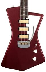St. Vincent Goldie +Gig Bag (USA, RW) - Velveteen