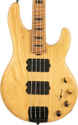 Solidbody e-bass Music man BFR StingRay Special HH - Slugger