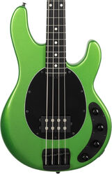 StingRay Special H (EB) +Case - Kiwi Green