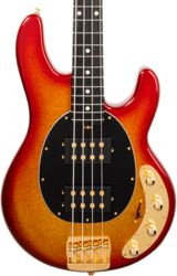 StingRay Special HH +Case - Cherry Punch