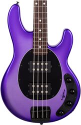 StingRay Special HH +Gig Bag - grape crush