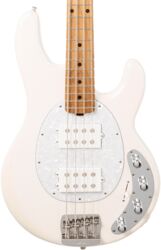 Solidbody e-bass Music man StingRay Special HH +Gig Bag - Dazzler
