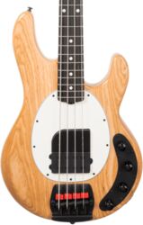 Tim Commerford StingRay Bass Active - natural gloss