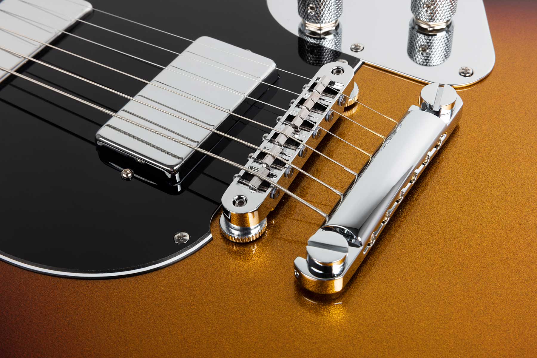 Music Man Stingray Ht Usa 2h Ht Rw - Showtime - E-Gitarre in Str-Form - Variation 3