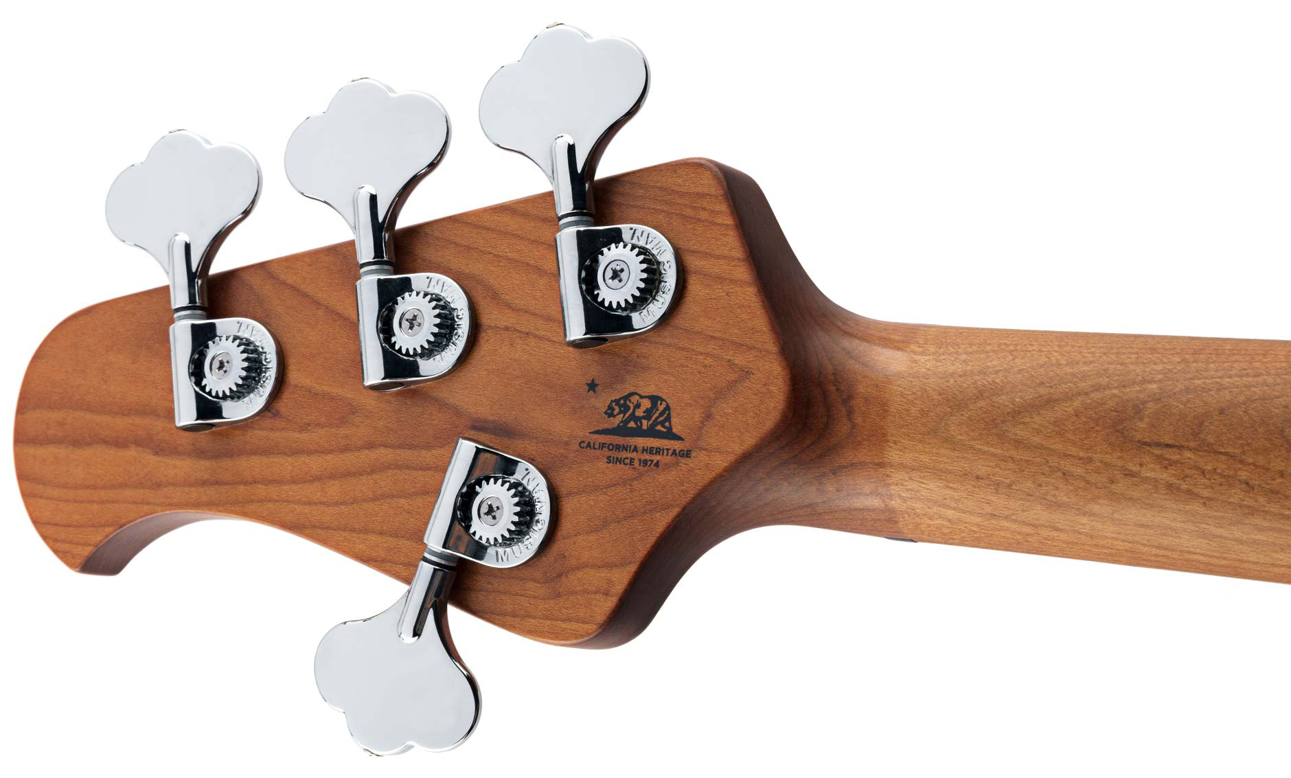 Music Man Stingray Special H Active Eb +housse - Candyman - Solidbody E-bass - Variation 3