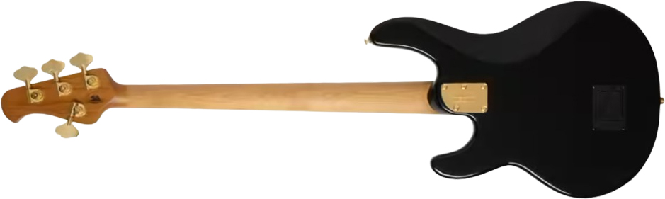 Music Man Stingray Special H Active Mn +etui - Jackpot - Solidbody E-bass - Variation 1