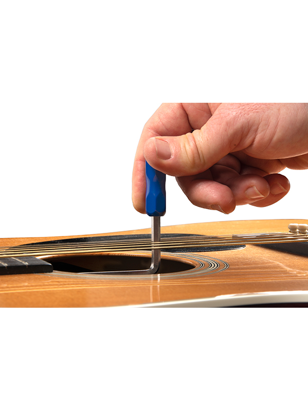 Music Nomad ClÉ Truss Rod Premium - 4 Mm - Werkzeugset - Variation 1
