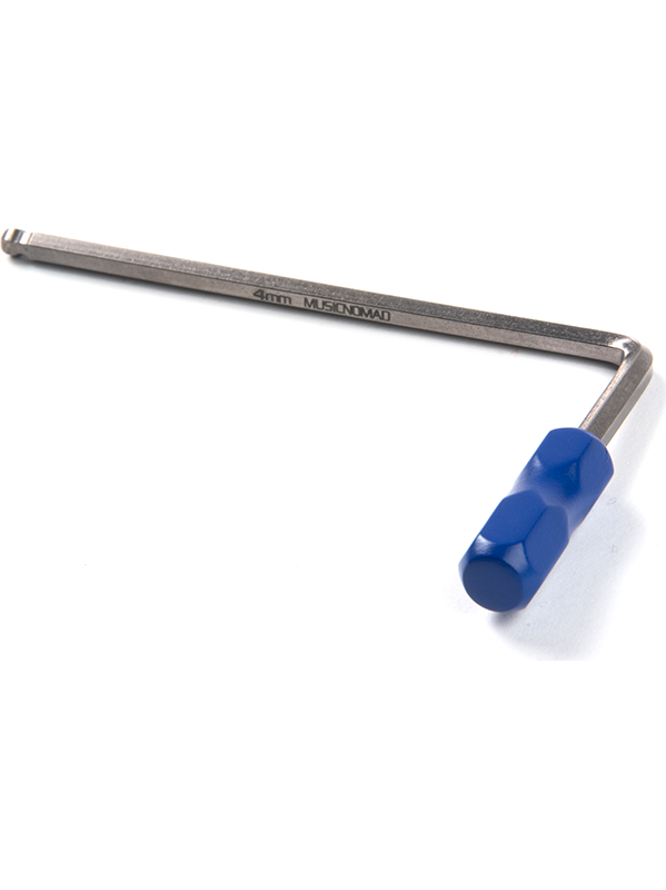 Music Nomad ClÉ Truss Rod Premium - 4 Mm - Werkzeugset - Variation 5