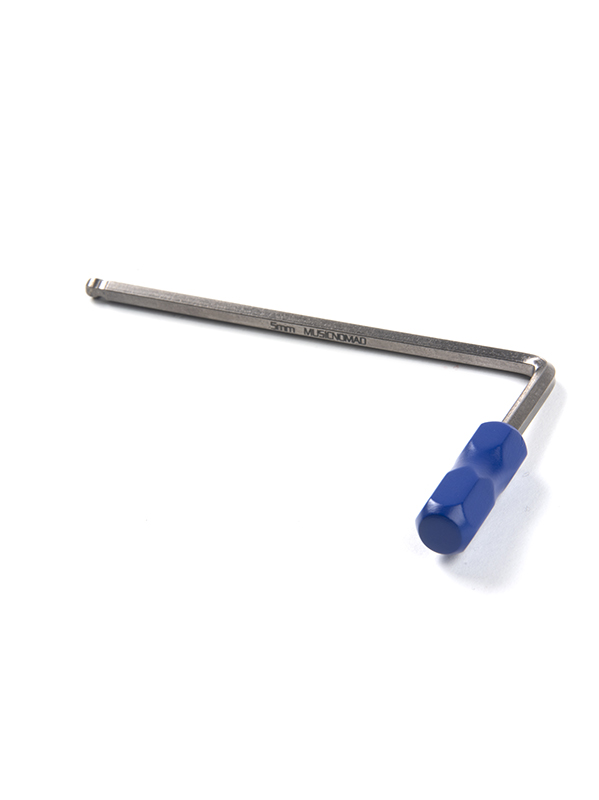 Music Nomad ClÉ Truss Rod Premium - 5 Mm - Werkzeugset - Variation 1