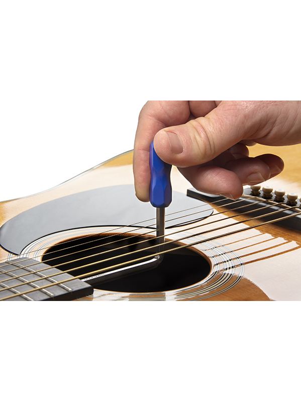 Music Nomad ClÉ Truss Rod Premium - 5 Mm - Werkzeugset - Variation 4