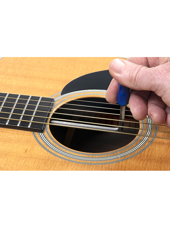 Music Nomad ClÉ Truss Rod Premium - 5 Mm - Werkzeugset - Variation 5