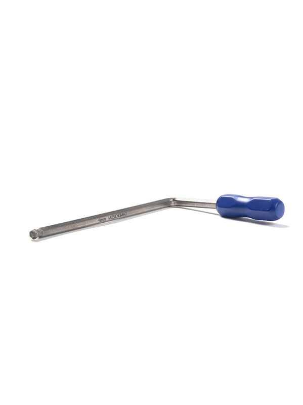 Music Nomad ClÉ Truss Rod Premium - 5 Mm - Werkzeugset - Variation 6